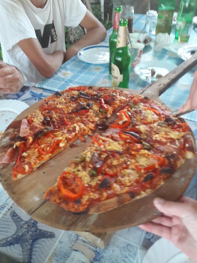 Villa Kutija Sveti Filip i Jakov Eksteriør billede